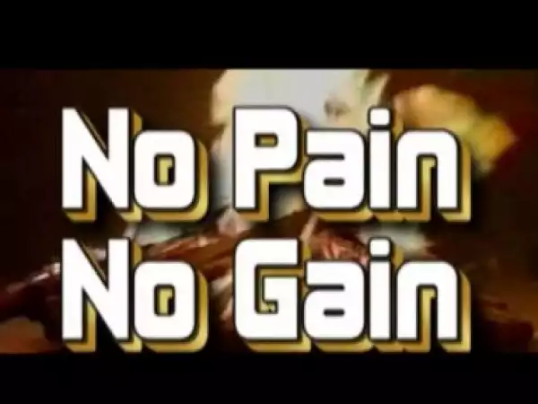 Video: Super Story - No Pain No Gain Episode 20